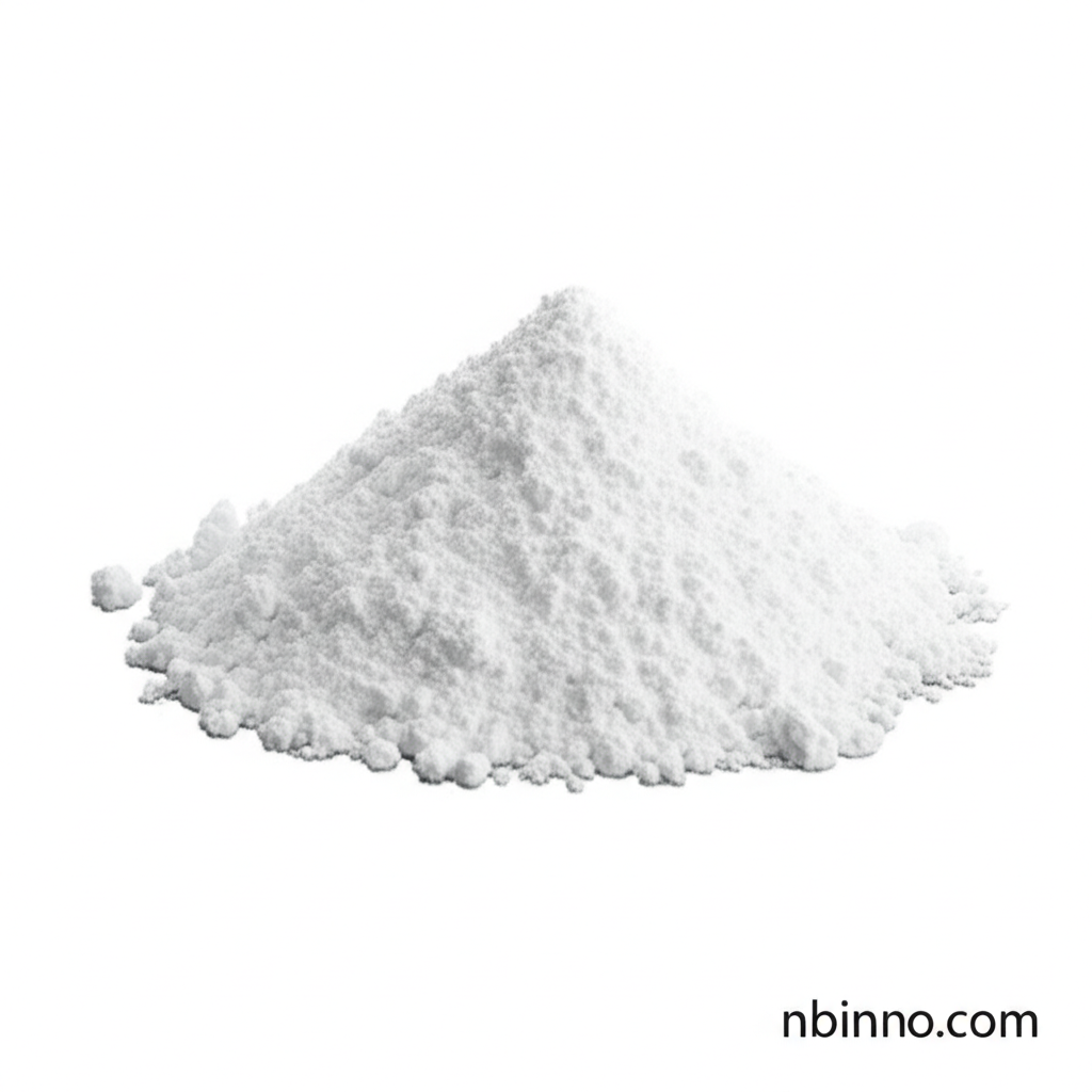 Nitrate de Bismuth