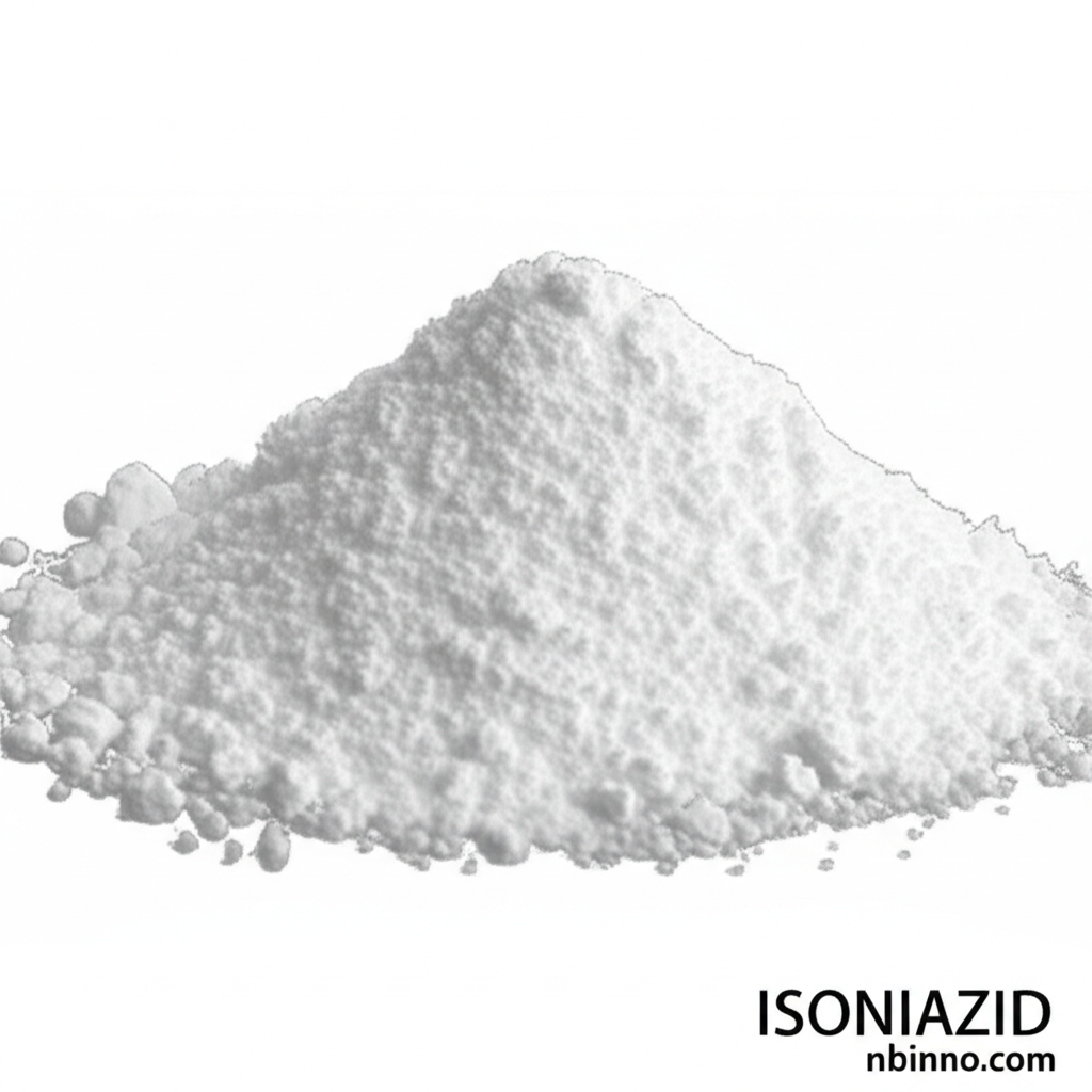 الإيزونيازيد
