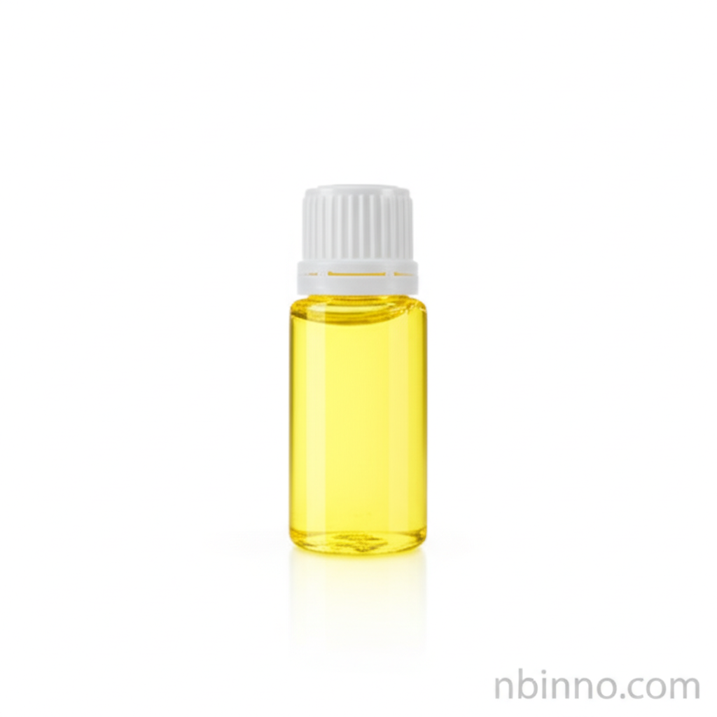 Tea Tree Oil
