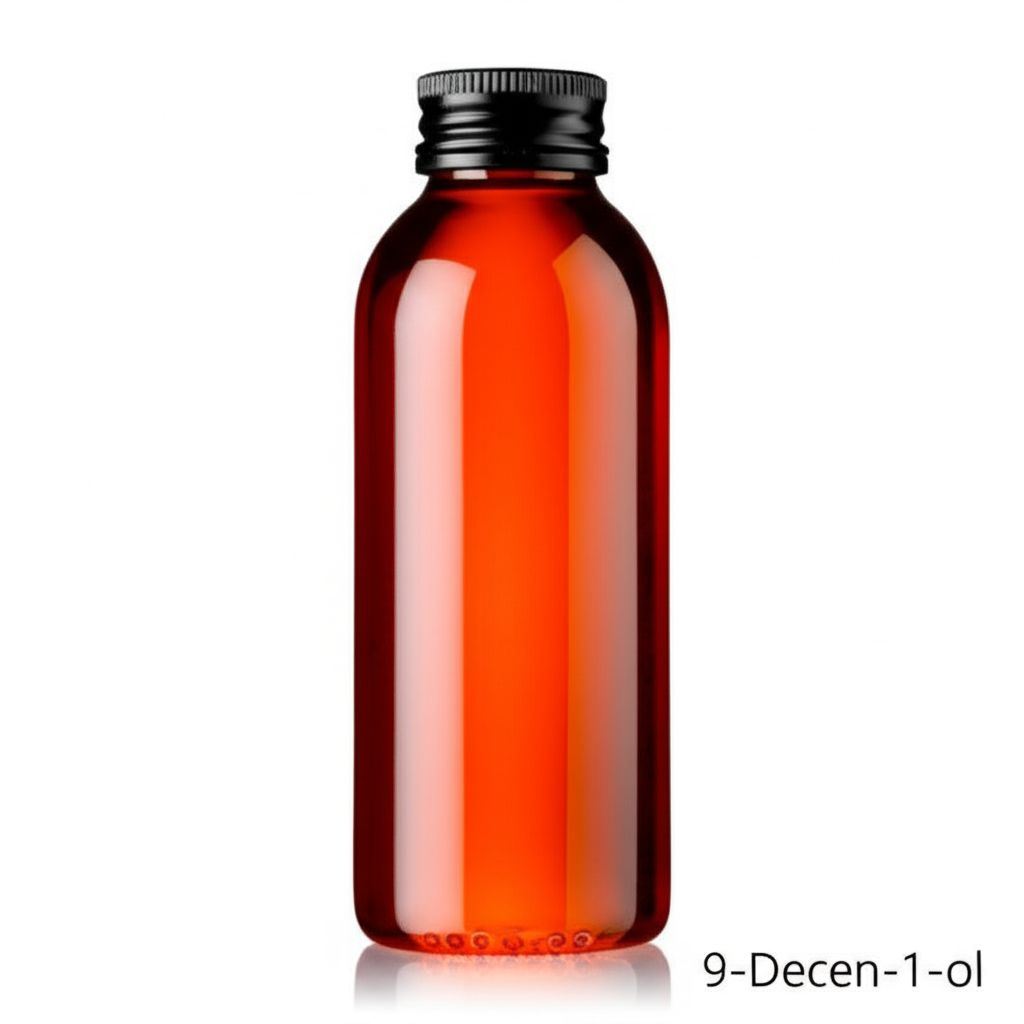9-Décèn-1-ol