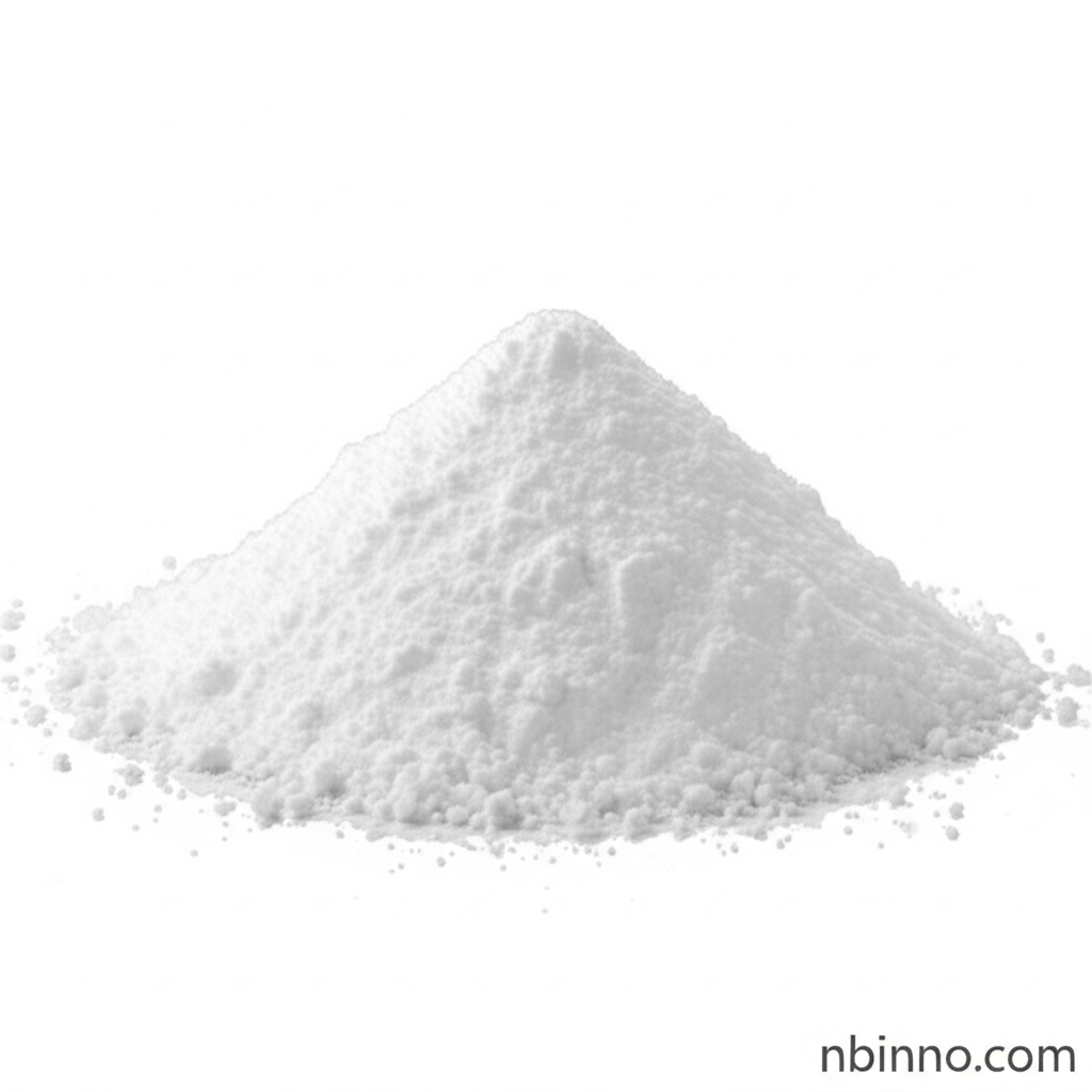 Calcium L-Aspartate