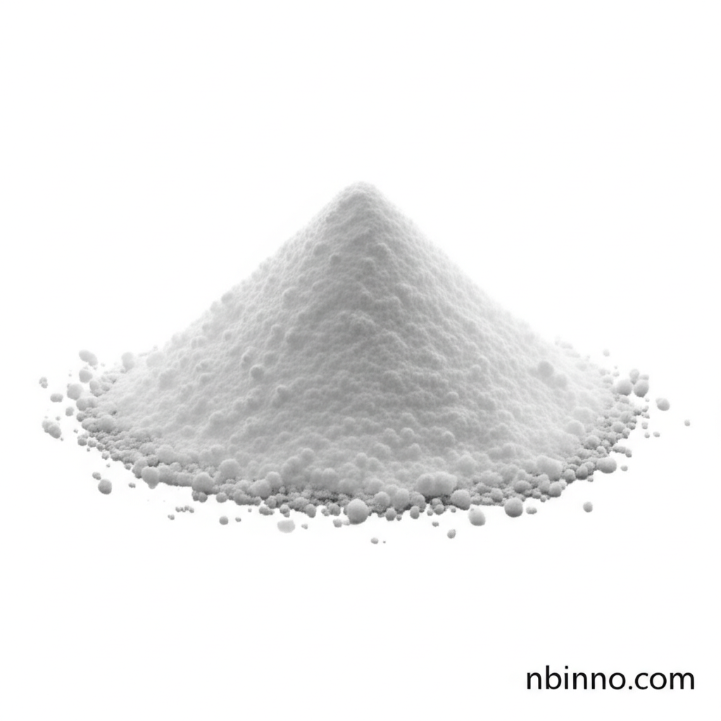 Sel de Calcium de l'Acide L-Thréonique