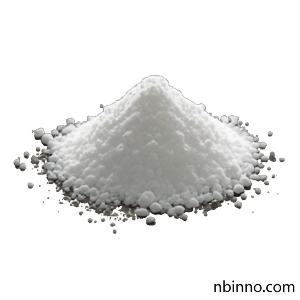 4-Chloro-6-(Trifluoromethyl)-1H-Pyrazolo[3,4-D]Pyrimidine