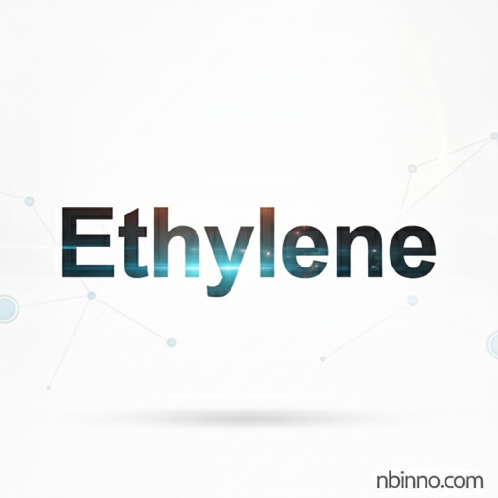 Éthylène