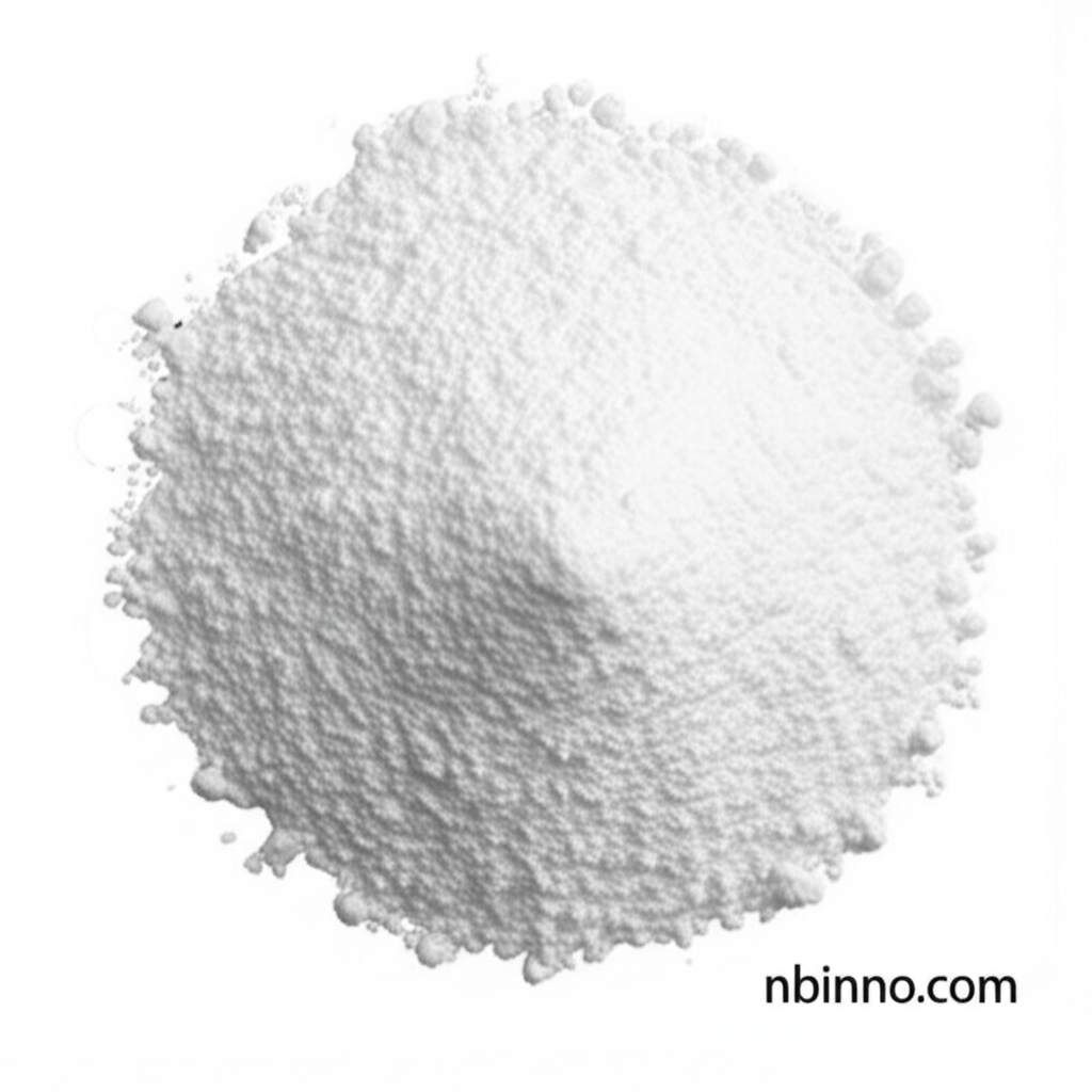 Amorphous Silica Fume