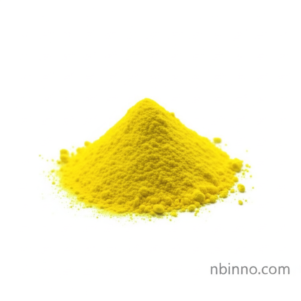 كلوريد 4-نيتروبنزين سلفونيل