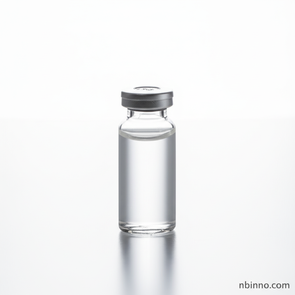 Isosorbide Dimethyl Ether