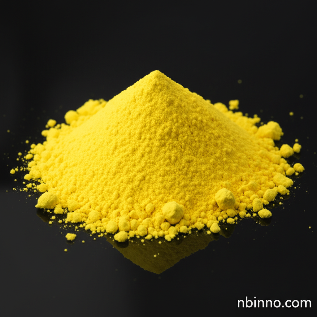 1,8-Naphthalic Anhydride