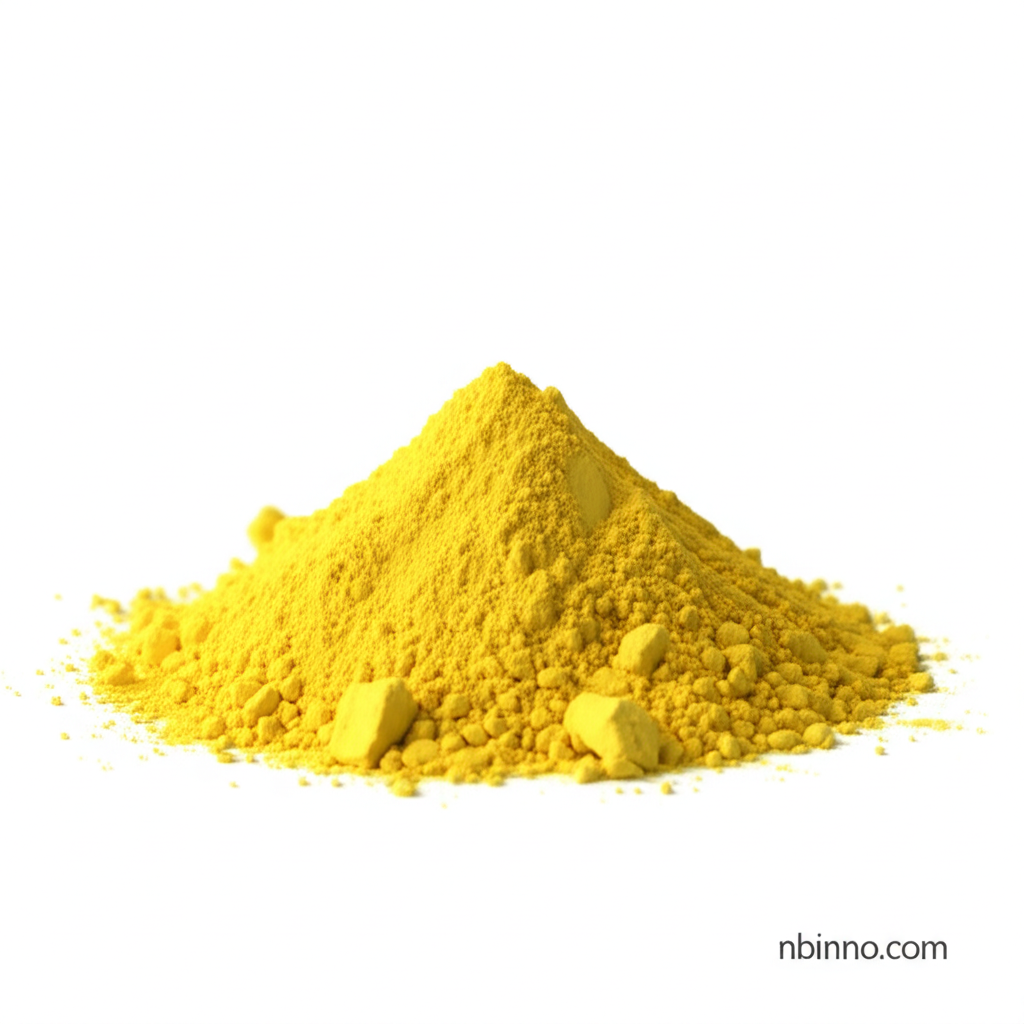 Sodium Ethyl Xanthate