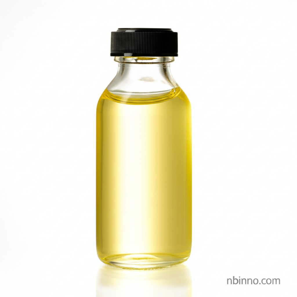 Litsea Cubeba Oil