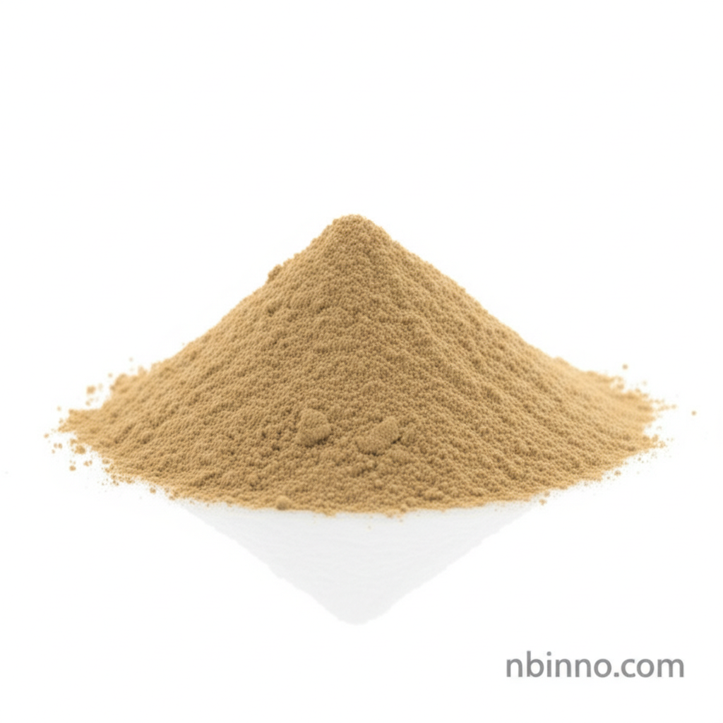 Extracto de Levadura