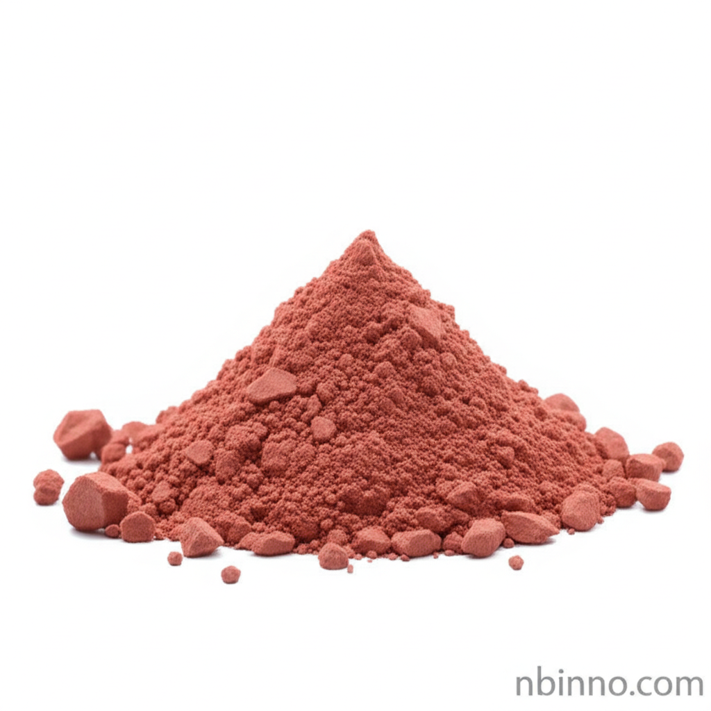 كبريتات الكوبالت