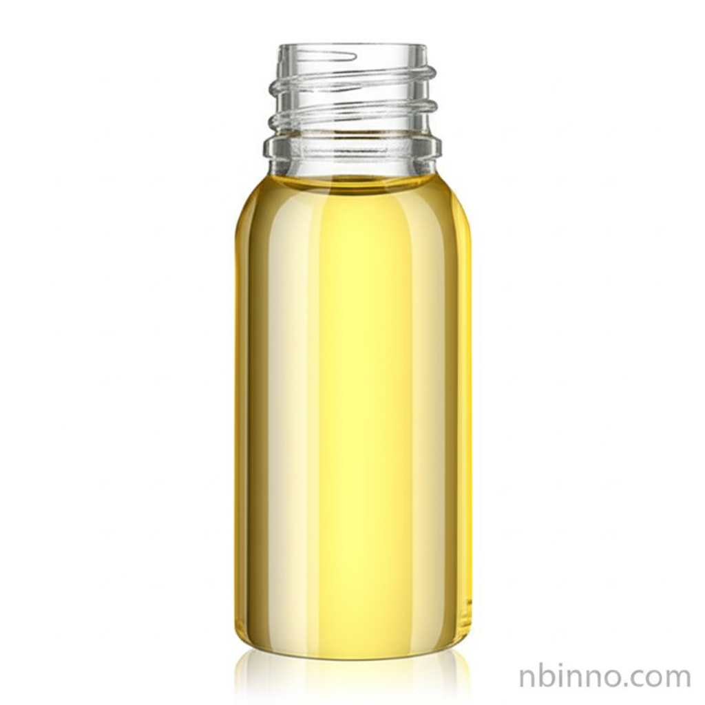 Éter Vanílico Butílico