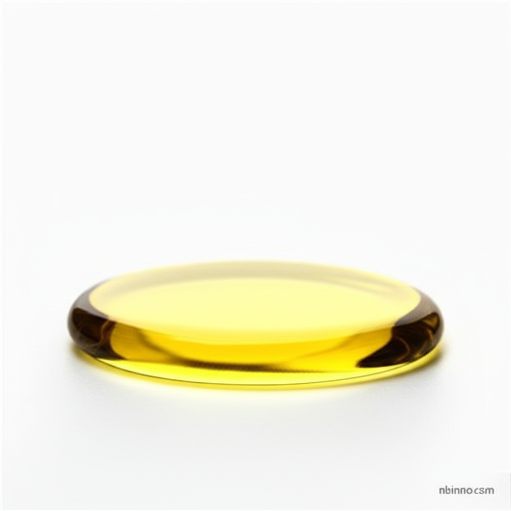 حمض الأوليك الخام