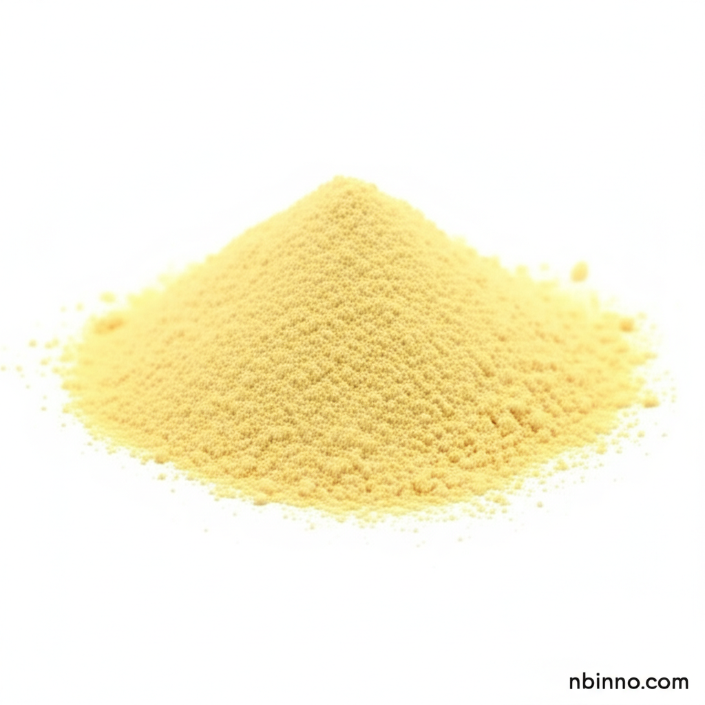 2-كلورو-N-(2-كلورو-4-ميثيل بيريدين-3-يل) نيكوتيناميد