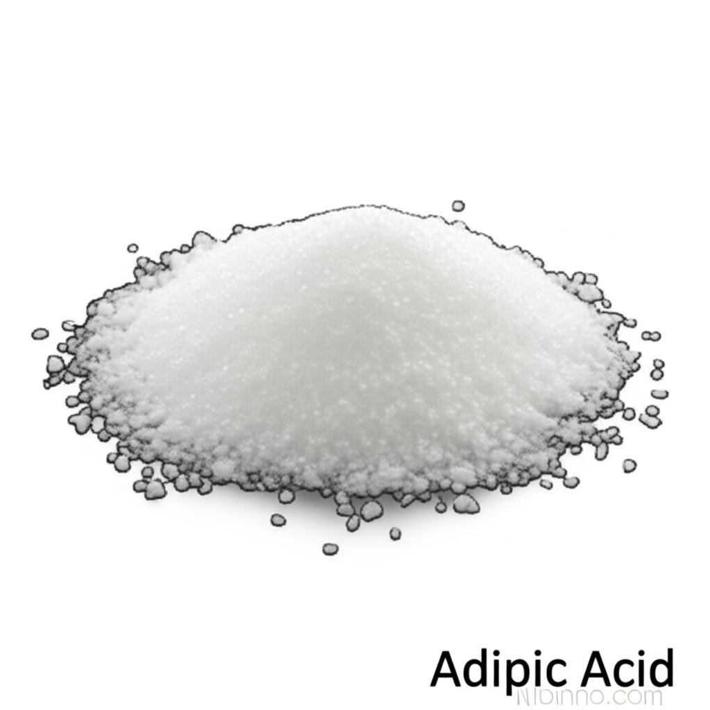 Adipic Acid