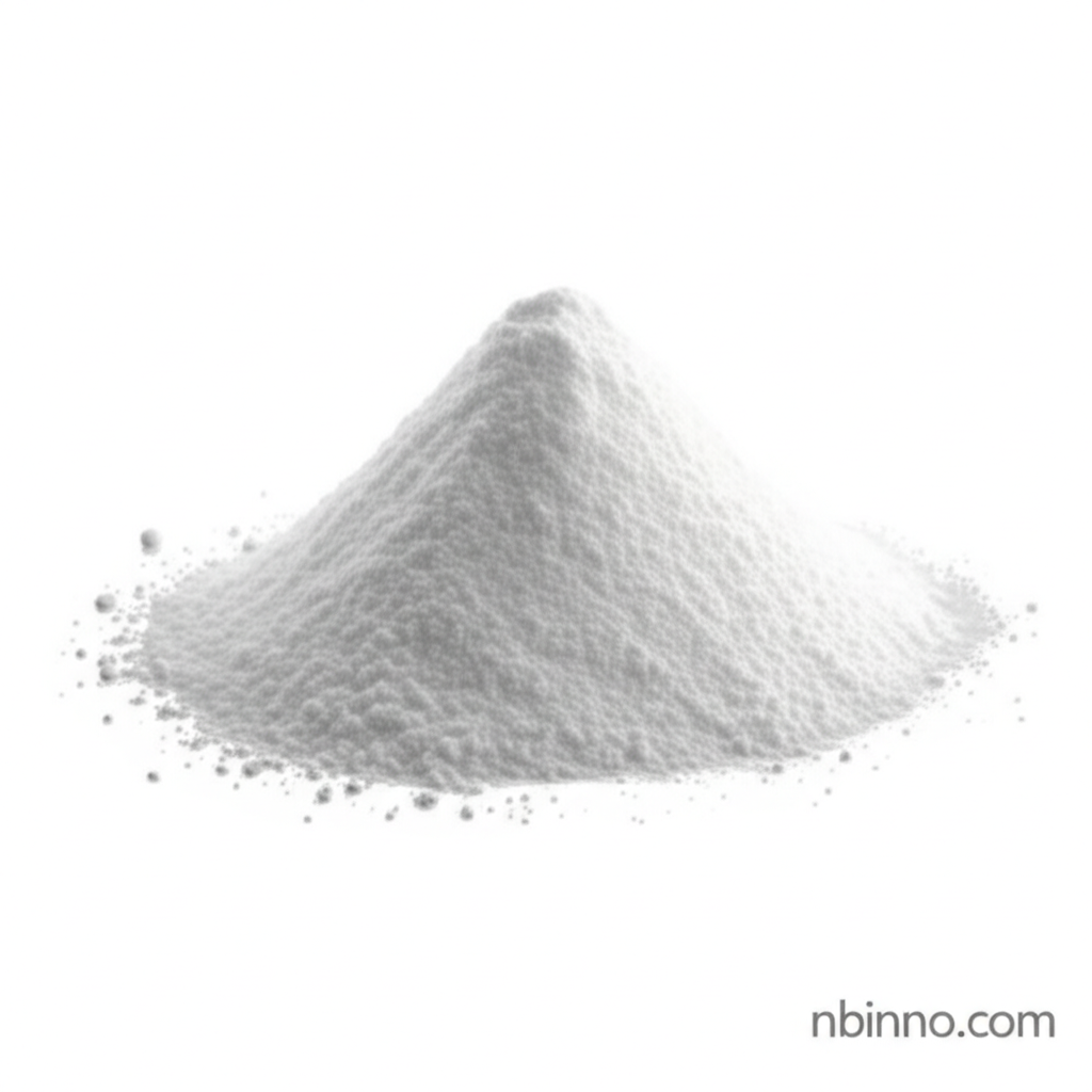 Calcium Silicate