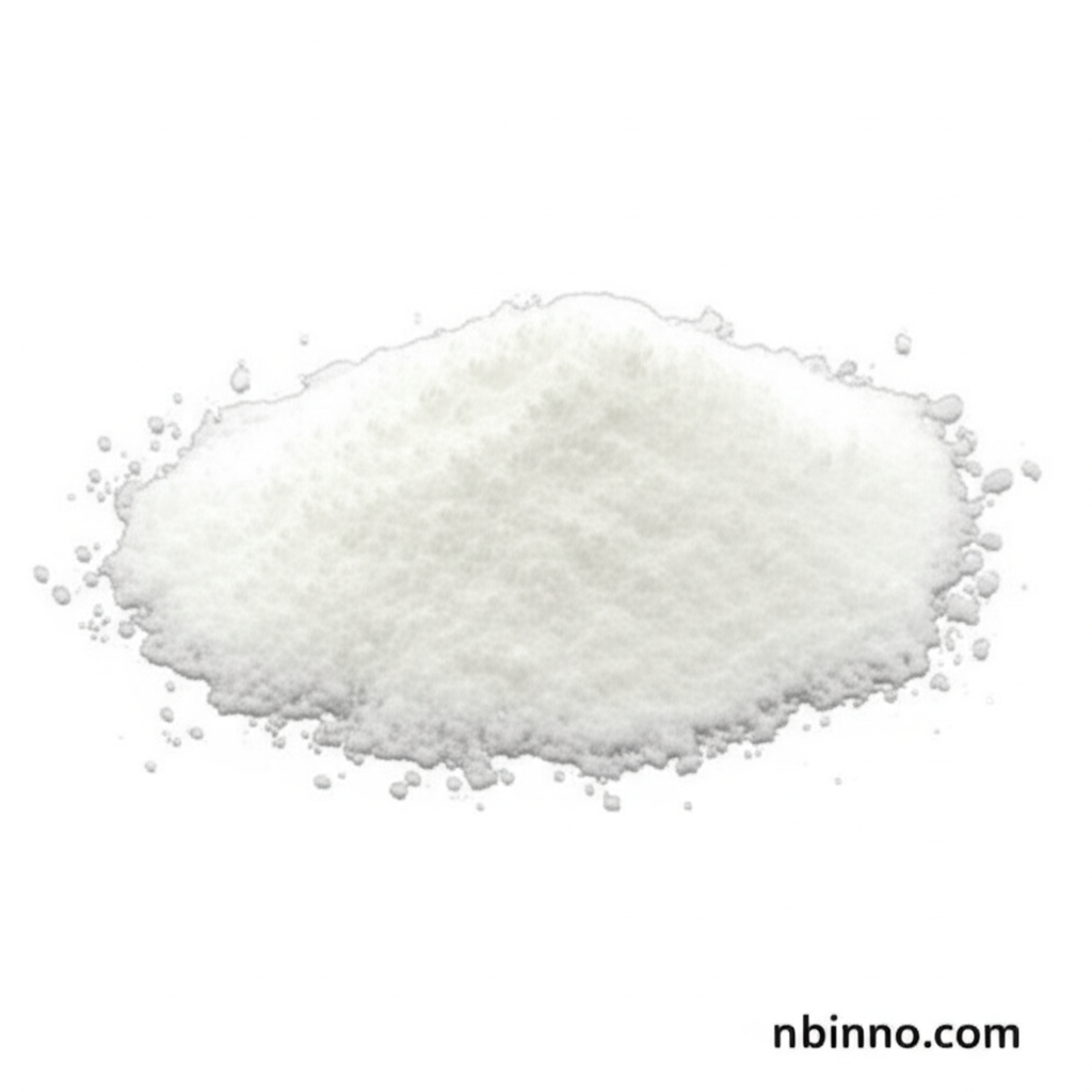 حمض 4-فورميل فينيل بورونيك