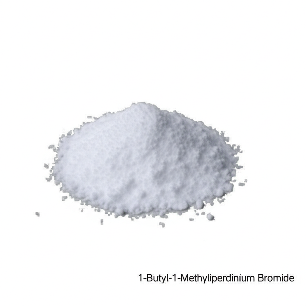 1-Butyl-1-Methylpiperidinium Bromide