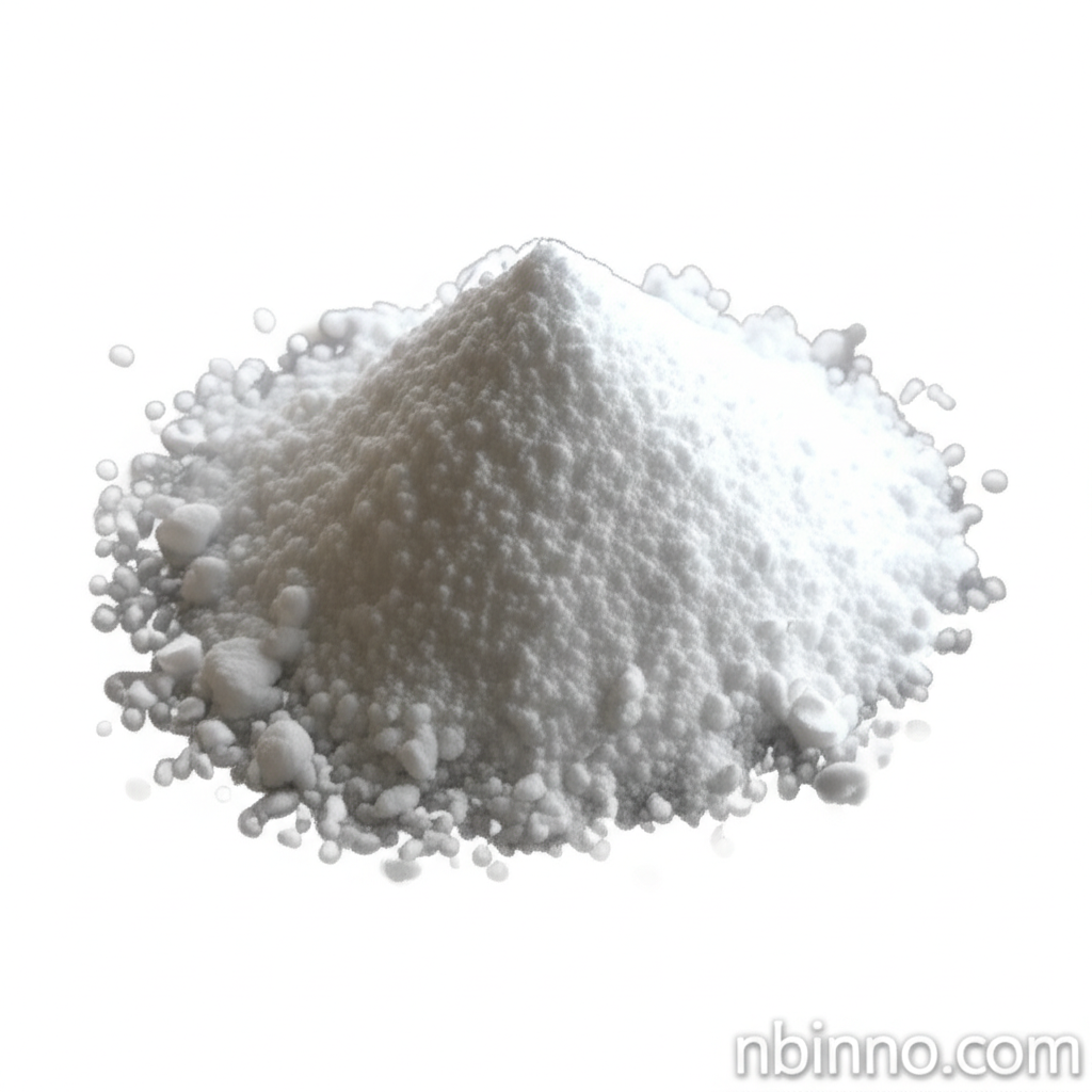 Acide 4-Butylbenzoïque