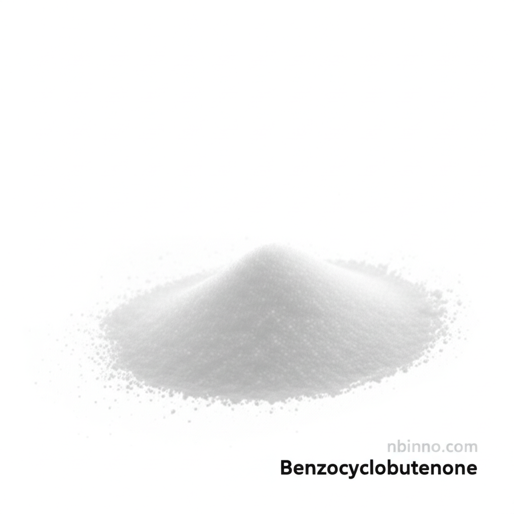بنزوسيكلوبوتينون