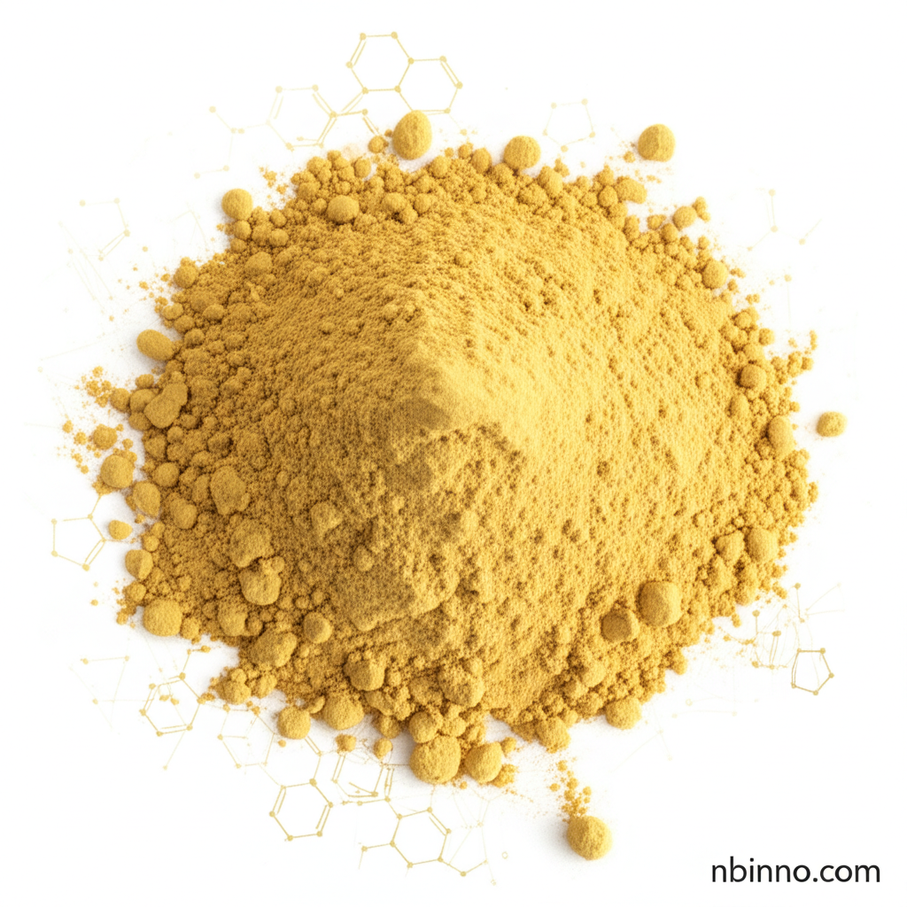 خلاصة الجنسنج