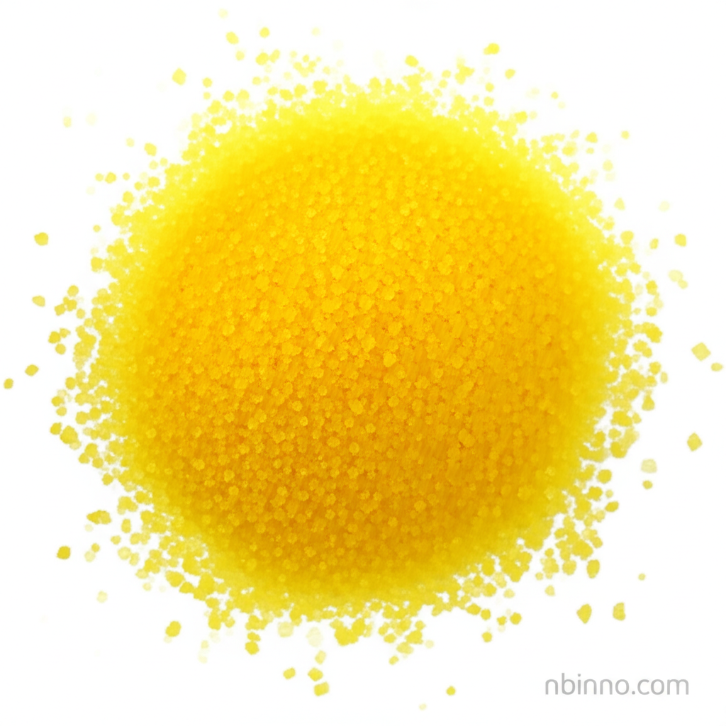 مسحوق إيزوسوربيد