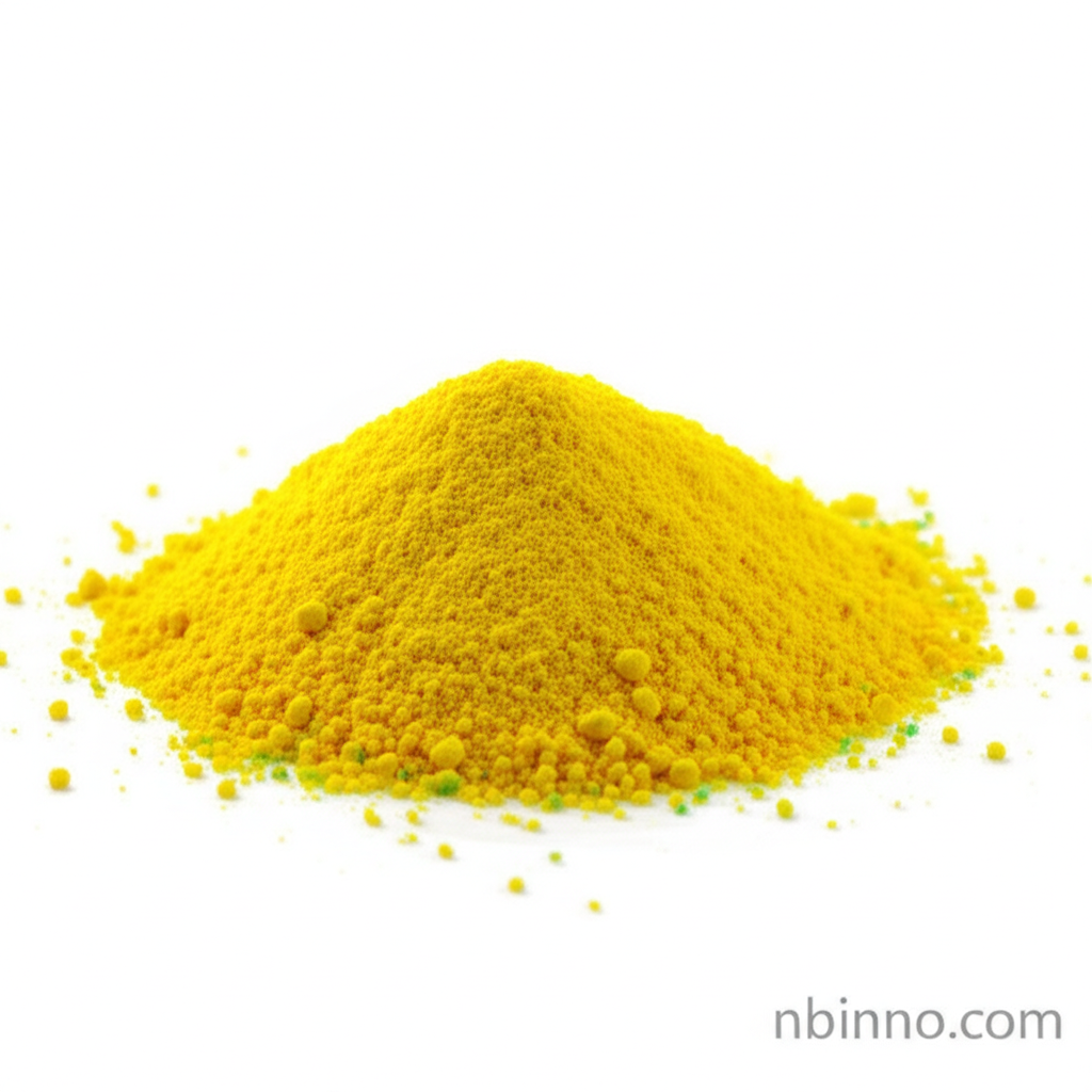 Diphenyl(2,4,6-trimethylbenzoyl)phosphine Oxide