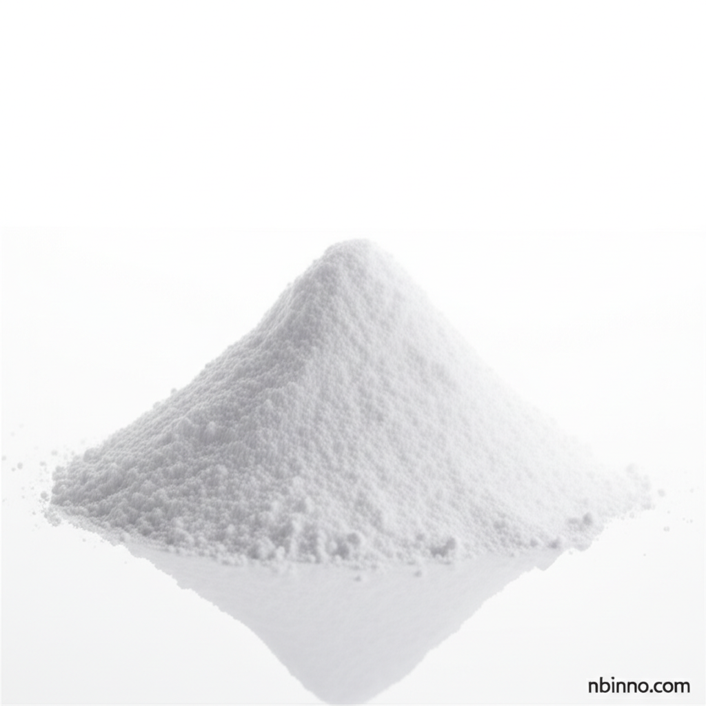 L-Thréonate de Magnésium