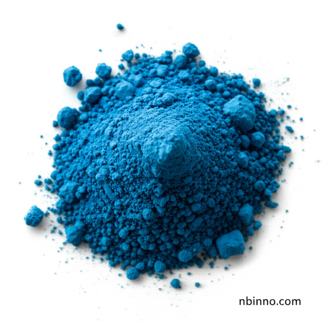 ملح بروموثيمول الأزرق