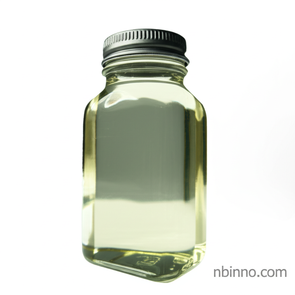 Isooctyl Thioglycolate