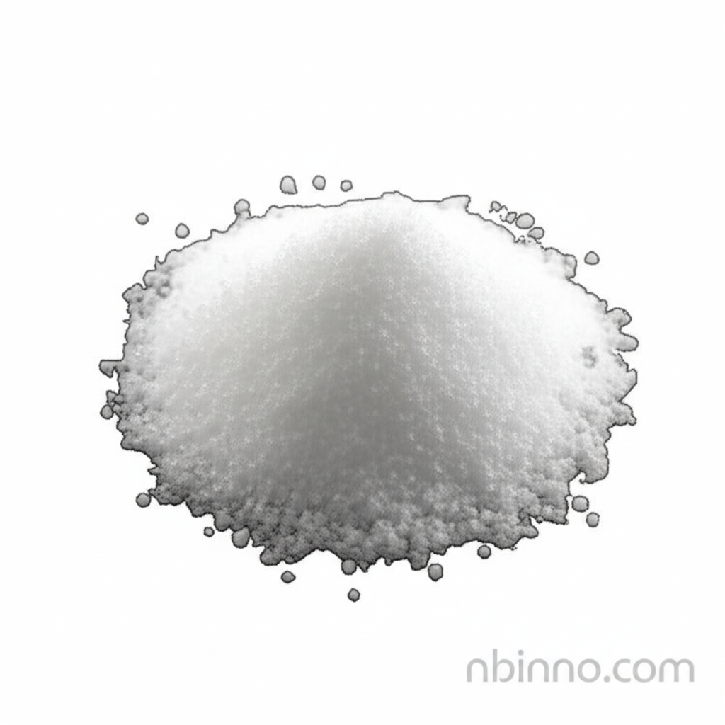Potassium Nitrate (14N)