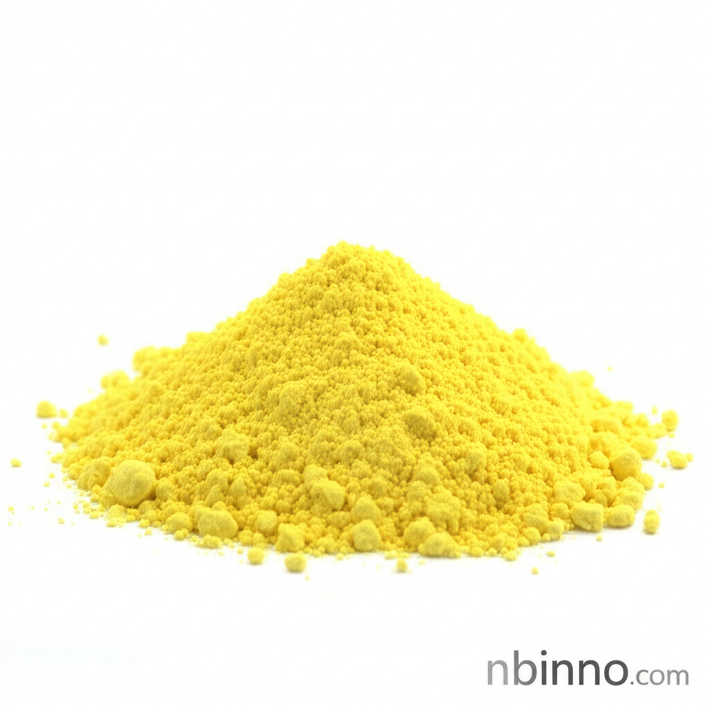 3-Fluoro-4-hydroxybenzoic Acid