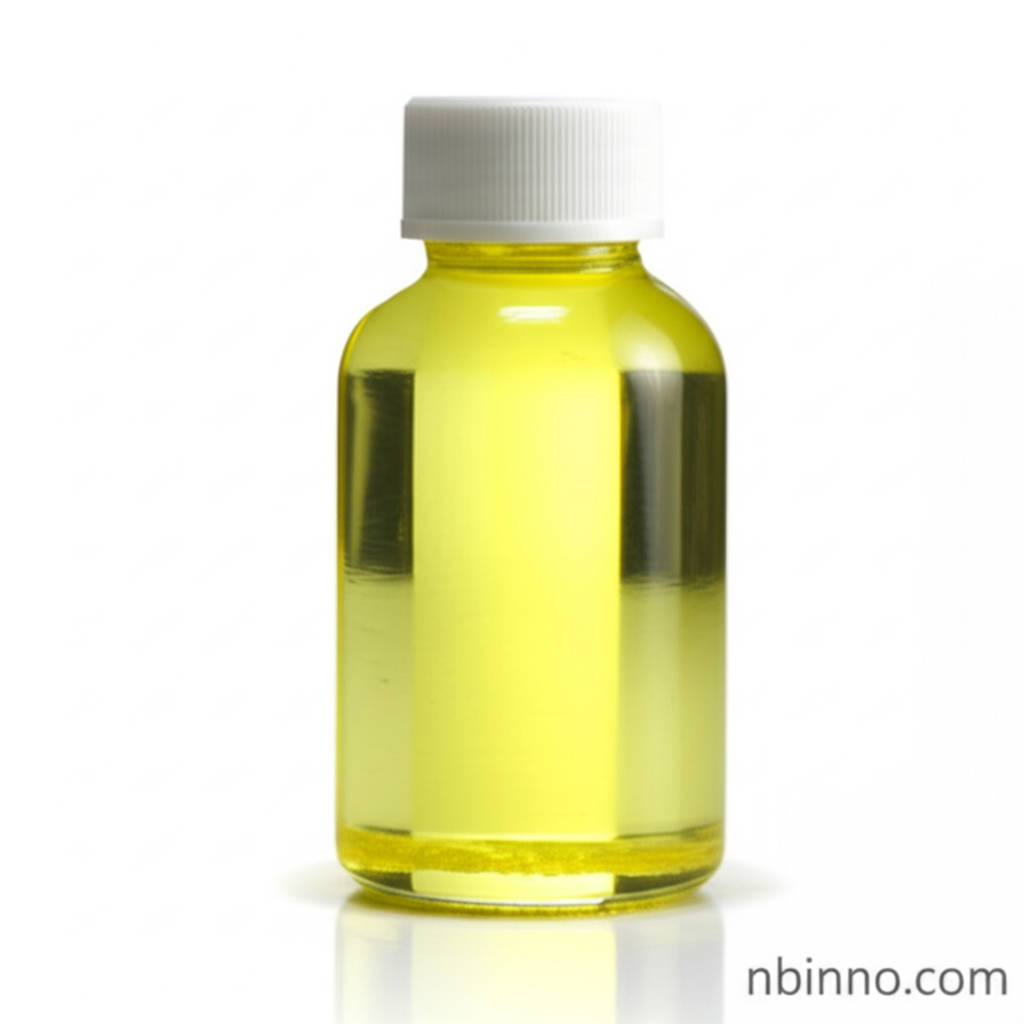 2-(Bromomethyl)-5-(trifluoromethyl)furan