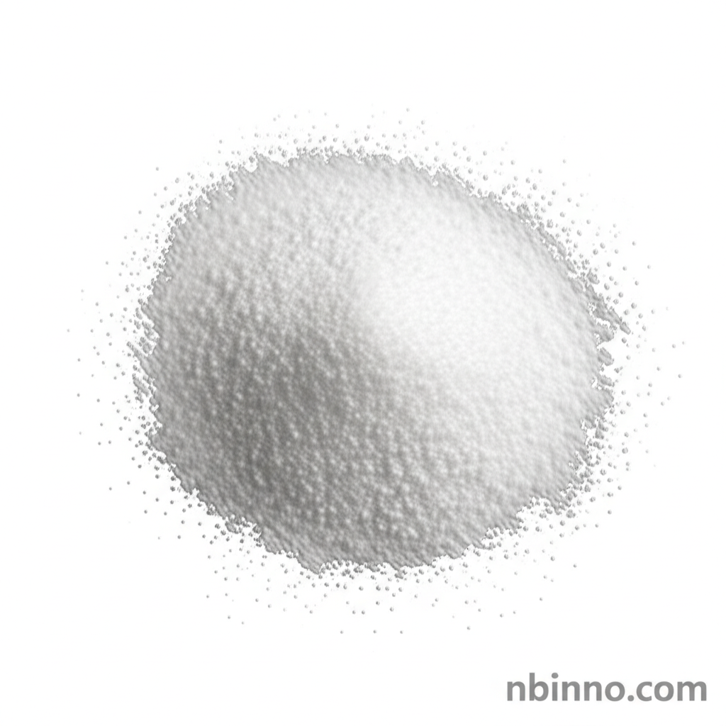 Acide 4-Bromo-3-fluorophénylacétique