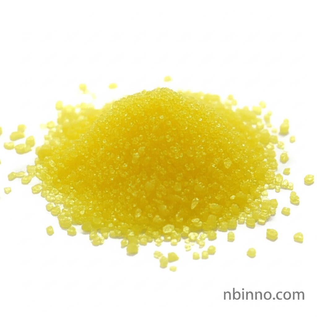 3-فلورو-5-نيتروتولوين