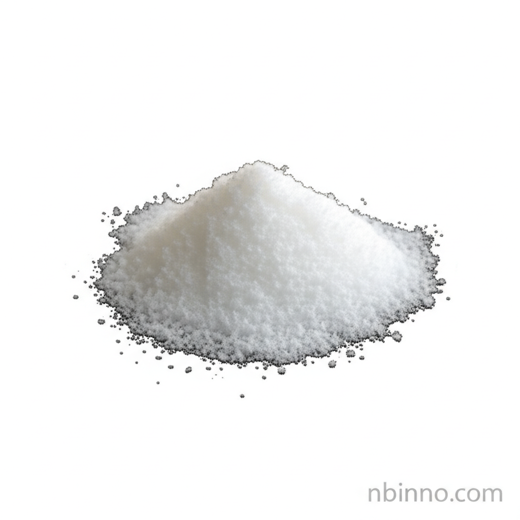 3-Fluoro-4-methylbenzoic Acid
