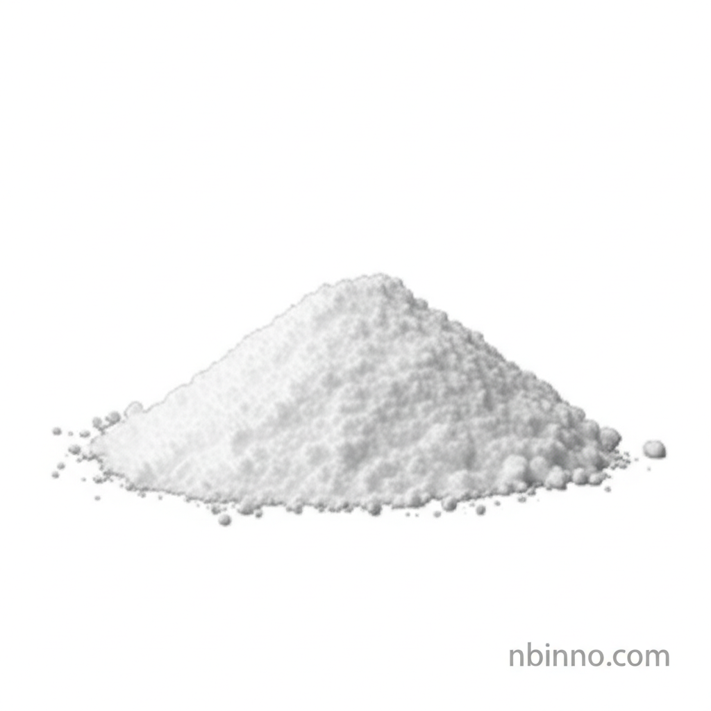 Tris(2-hydroxyéthyl) isocyanurate