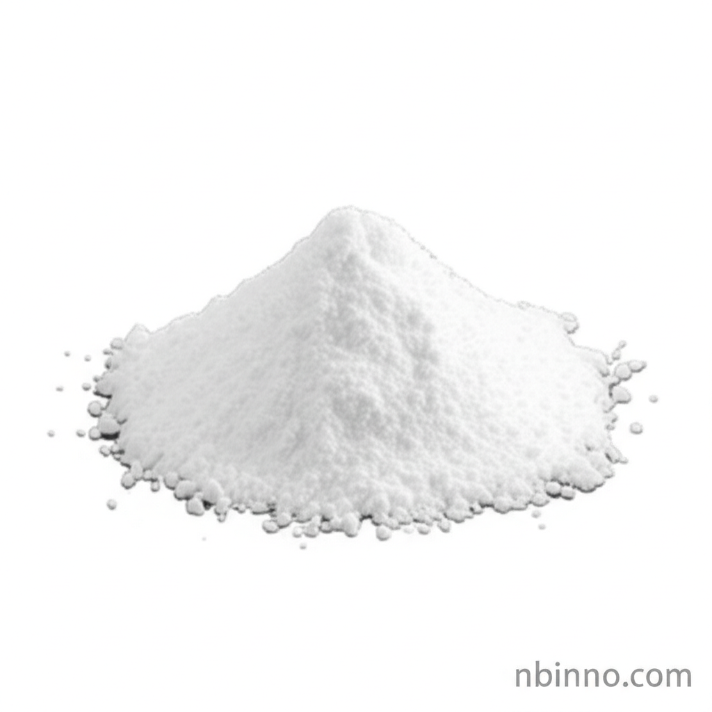 Benzyloxy chloro methoxy quinazoline