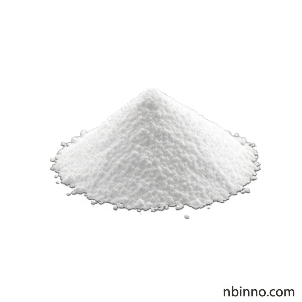 حمض 4-فلوروفينوكسي أسيتيك