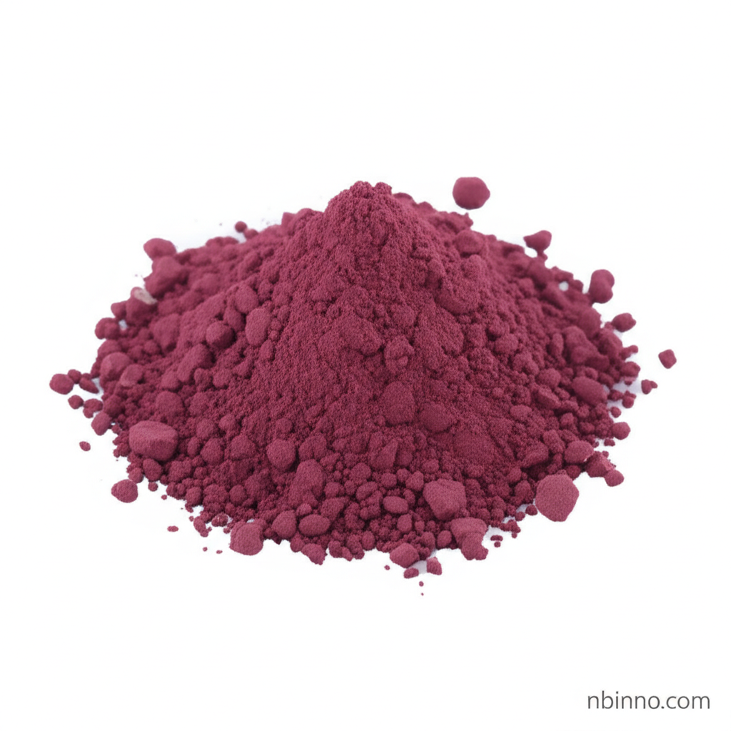 سلفات الكوبالت سباعي الهيدرات