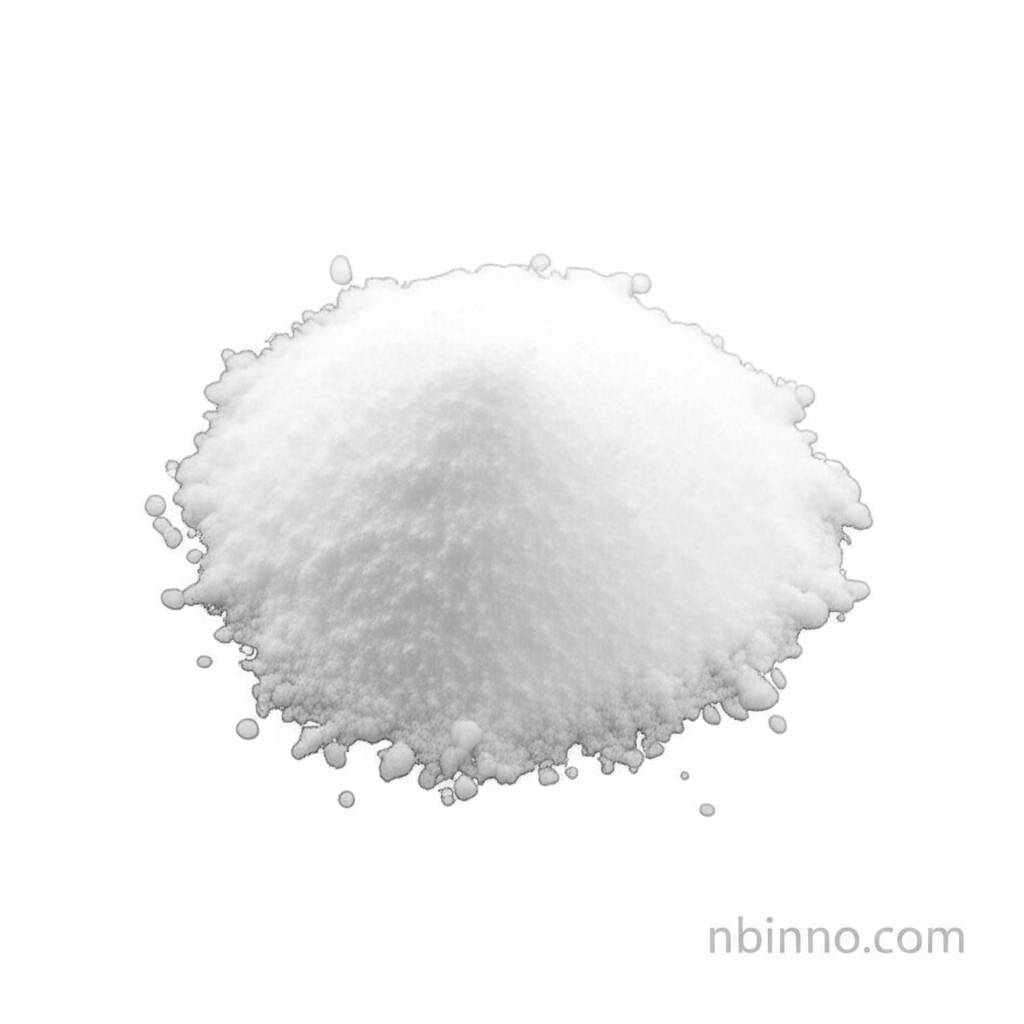 4-(4-Oxocyclohexyl)benzoic acid