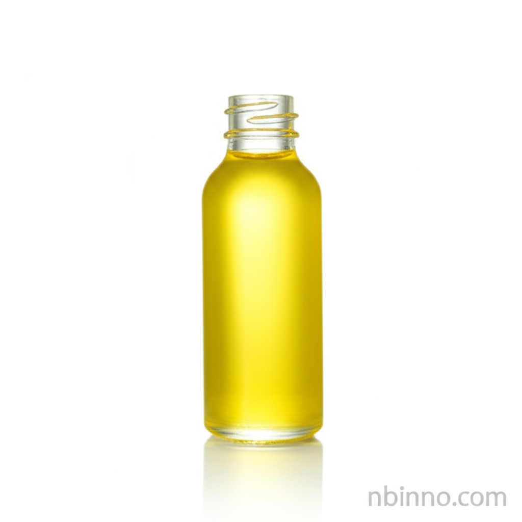 Aloe Vera Oil
