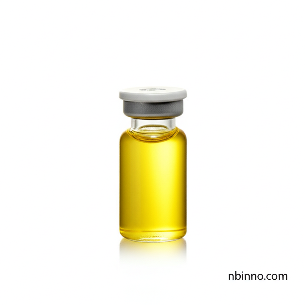 1-(4-فلوروفينيل) إيثانامين