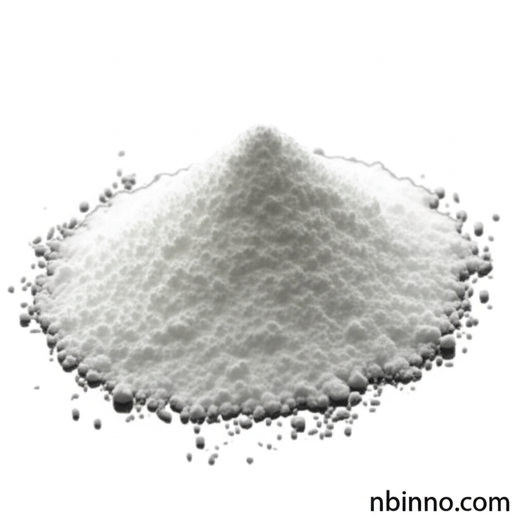 trans-4-Ethylcyclohexane-1-carboxylic Acid