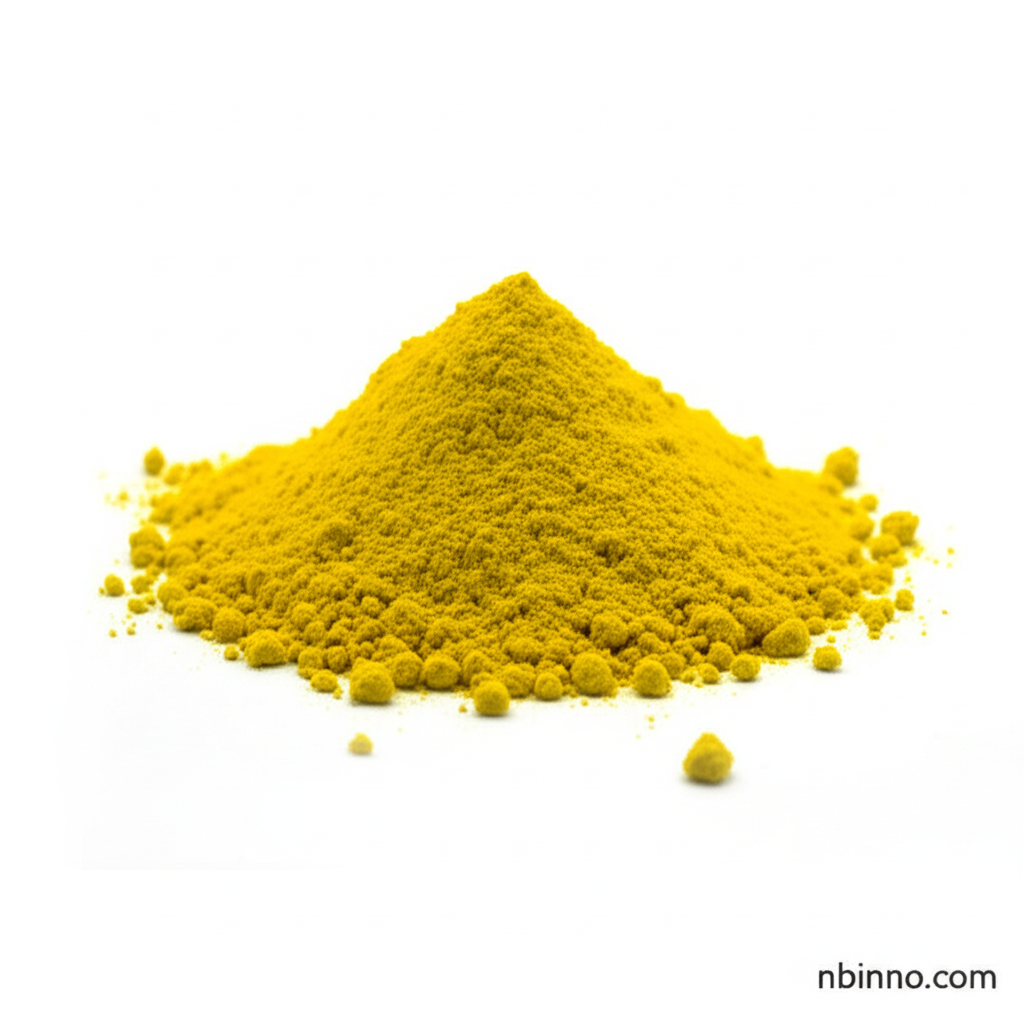 Benzofuran-6-carboxylic Acid