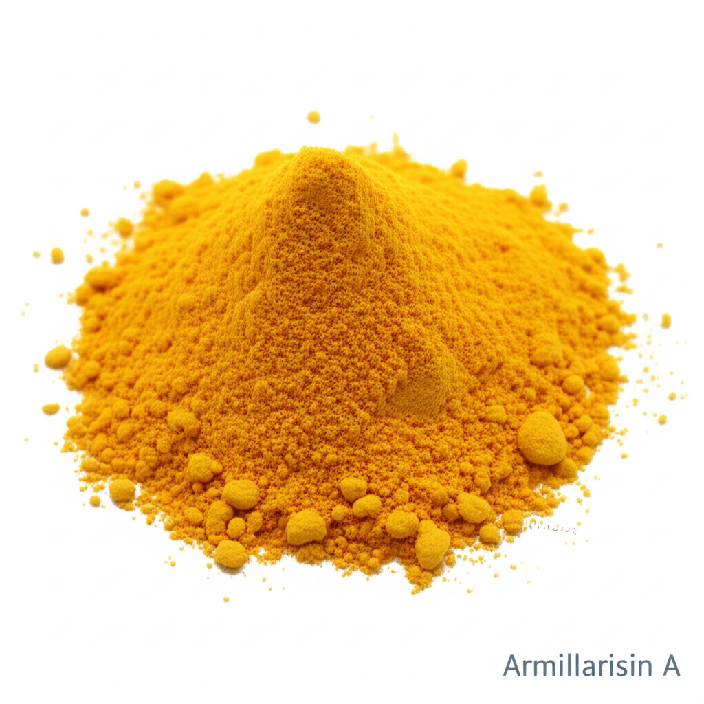 أرميلاريسين أ