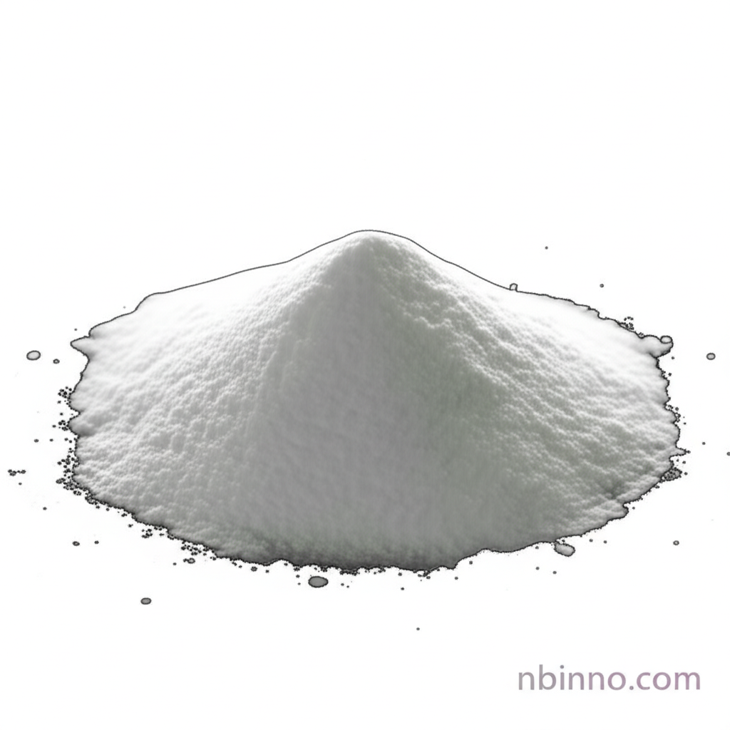 Acide Hexabenzoïque