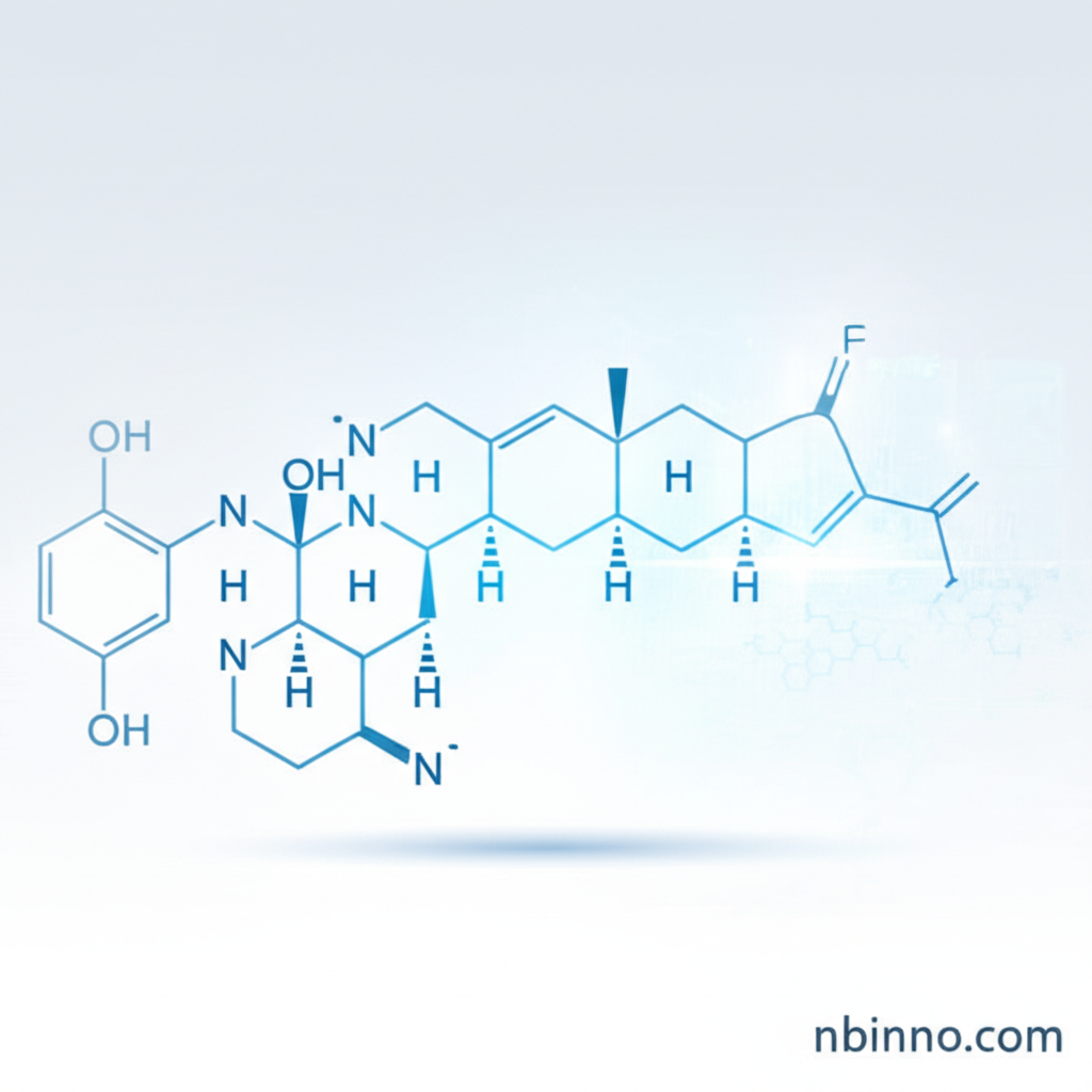 5-Fluoro-1H-pyrazolo[3,4-b]pyridin-3-amine