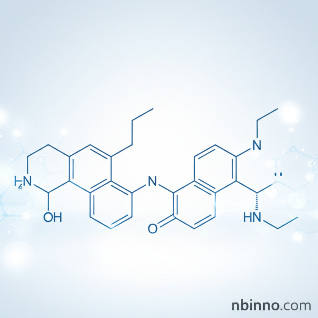(3S,4S,5S)-4-إيثيل-3-فلورو-5-(هيدروكسي ميثيل)بيروليدين-2-ون